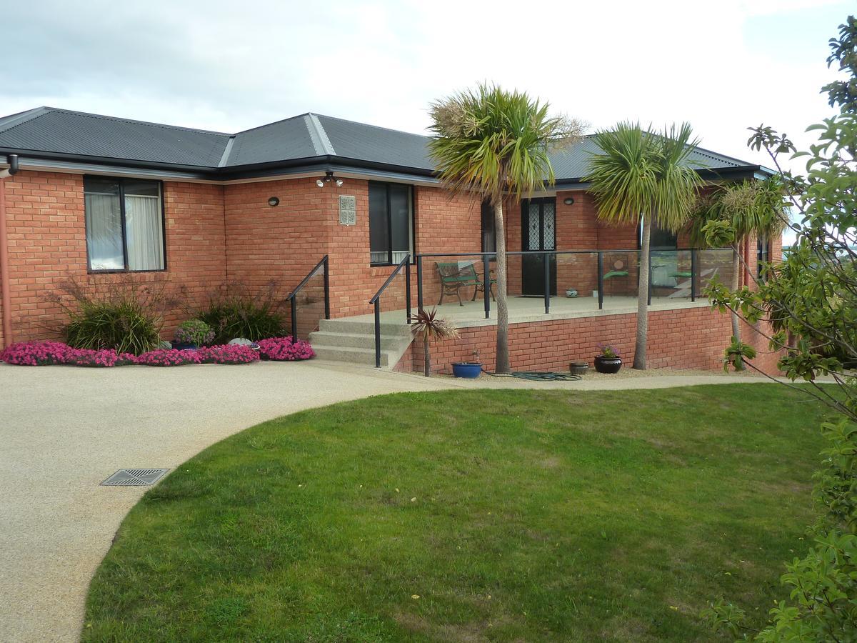 Panorama On Sorell B&B Exterior photo