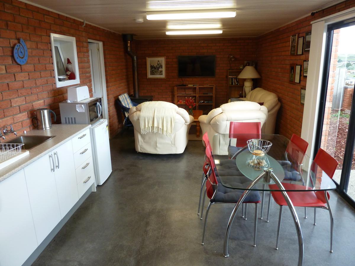 Panorama On Sorell B&B Exterior photo